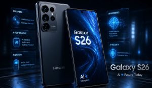 سامسونگ و تمرکز جدی روی Galaxy S26 و هوش مصنوعی