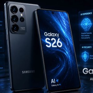 سامسونگ و تمرکز جدی روی Galaxy S26 و هوش مصنوعی