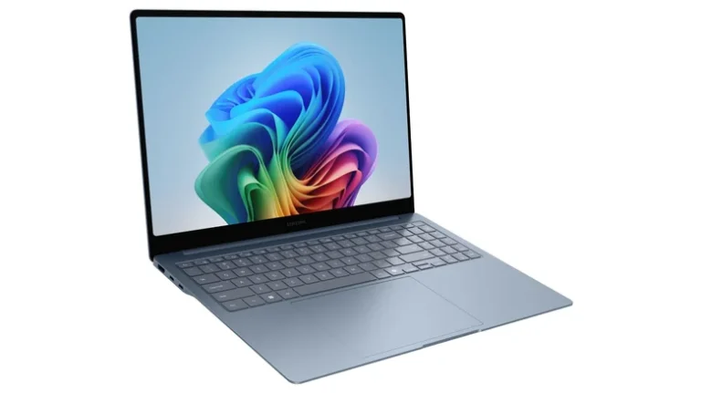 عرضه گلسکی بوت 6 Edge