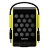 هارد اکسترنال ای دیتا مدل HD720 ظرفیت یک ترابایت دارای رابط USB Type-A 3.2