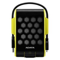 هارد اکسترنال ای دیتا مدل HD720 ظرفیت یک ترابایت دارای رابط USB Type-A 3.2