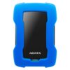 هارد اکسترنال ای دیتا مدل HD330 ظرفیت دو ترابایت دارای رابط USB Type-A 3.2