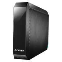 هارد اکسترنال ای دیتا مدل HM800  ظرفیت چهار ترابایت دارای رابط USB Type-A 3.2