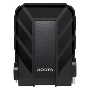 هارد اکسترنال ای دیتا مدل HD710 Pro ظرفیت 4 ترابایت با استاندارد ارتباطی USB 3.2 Gen1