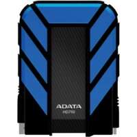 هارد اکسترنال ای دیتا مدل HD710 ظرفیت یک ترابایت دارای رابط USB Type-A 3.2