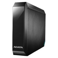 هارد اکسترنال ای دیتا مدل HM800 ظرفیت 6 ترابایت دارای رابط USB Type-A