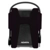 هارد اکسترنال ای دیتا مدل DashDrive Durable HD680 ظرفیت یک ترابایت دارای رابط USB Type-A 3.2