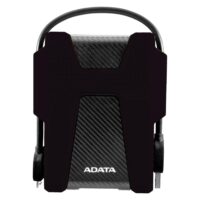 هارد اکسترنال ای دیتا مدل DashDrive Durable HD680 ظرفیت یک ترابایت دارای رابط USB Type-A 3.2