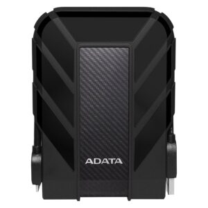 هارد اکسترنال ای دیتا مدل HD710 Pro ظرفیت 5 ترابایت با استاندارد ارتباطی USB 3.2 Gen1